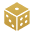 icon menu casino dice