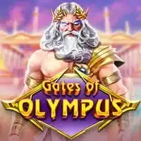 gates of olympus PP slot