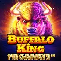 Buffalo King megaways slot
