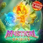 mystical