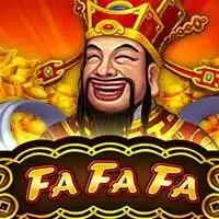 Fa Fa Fa high RTP slots