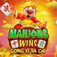 Mahjong Wins Pragmatic Play