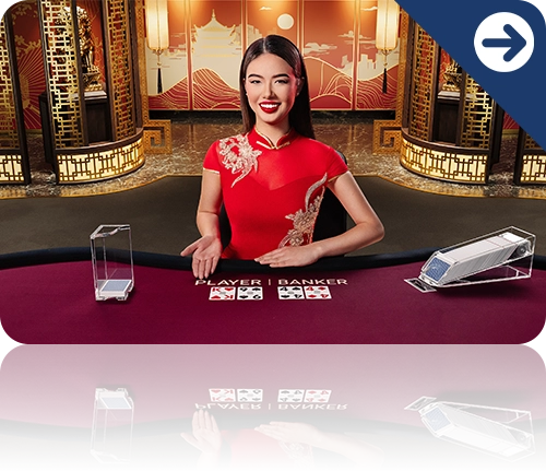 live caisno gameplay