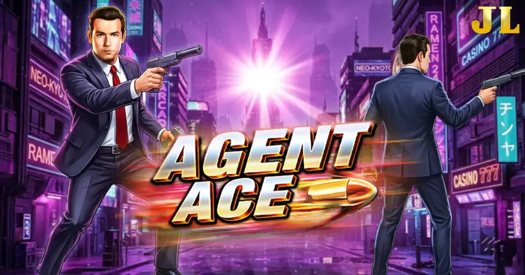 Jili Slot Agent Ace