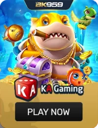 KA GAMING