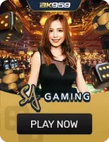 SA Gaming Myanmar